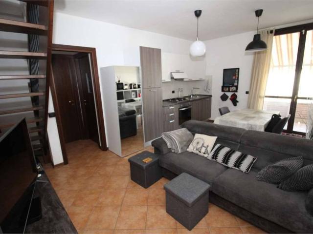 Appartamento in vendita a Casalgrande RE