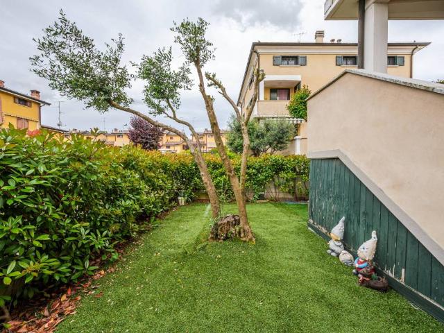 Appartamento in vendita a Casalgrande RE