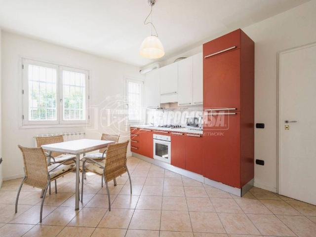 Appartamento in vendita a Casalgrande RE