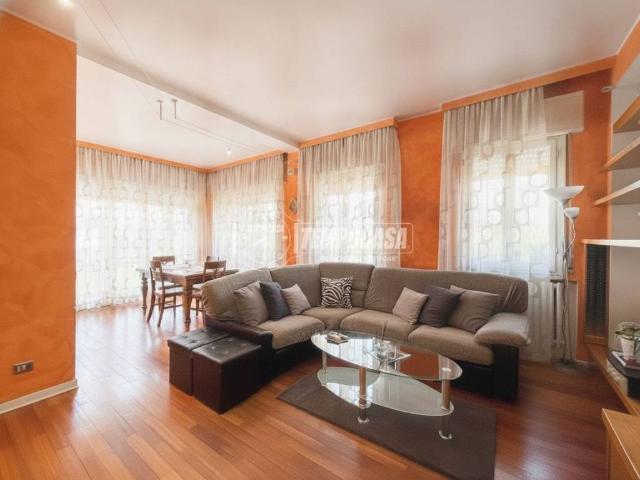 Appartamento in vendita a Casalgrande RE