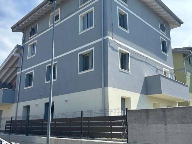 Appartamento in vendita a Casalgrande RE