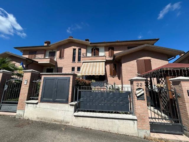 Appartamento in vendita a Casalgrande RE