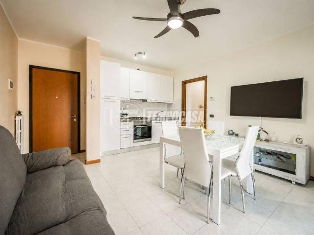 Appartamento in vendita a Casalgrande RE