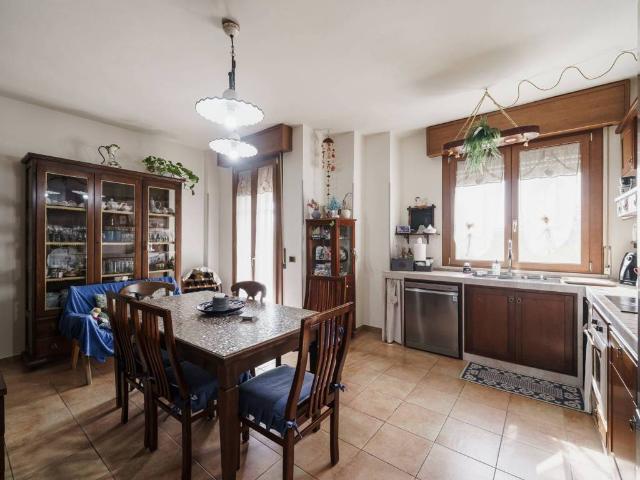 Appartamento in vendita a Casalgrande RE