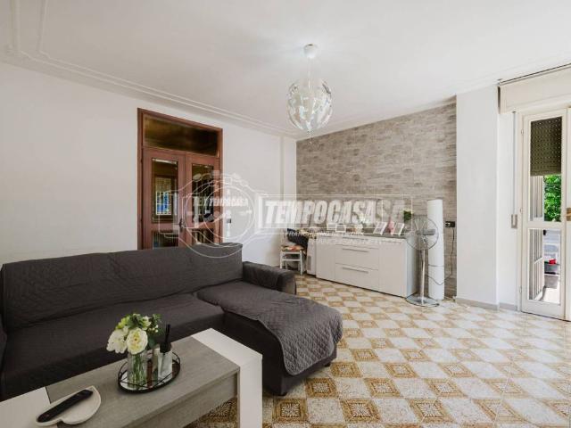 Appartamento in vendita a Casalgrande RE