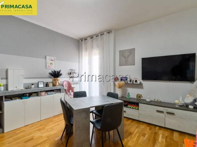 Appartamento in vendita a Casalgrande RE