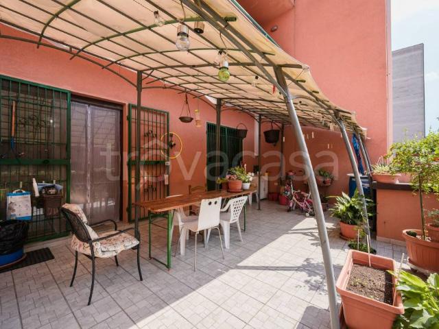Appartamento in vendita a Casalgrande via Don Primo Mazzolari