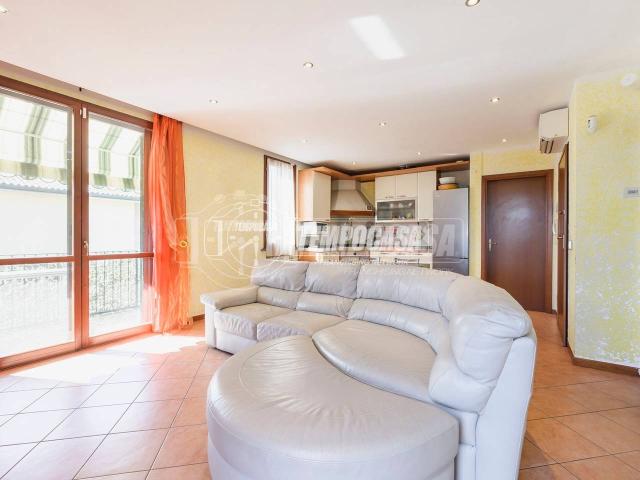 Appartamento in vendita a Casalgrande