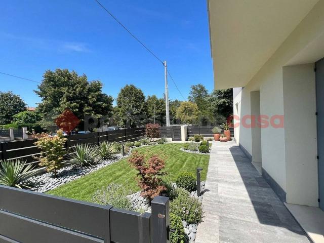 Appartamento in vendita a Casalgrande
