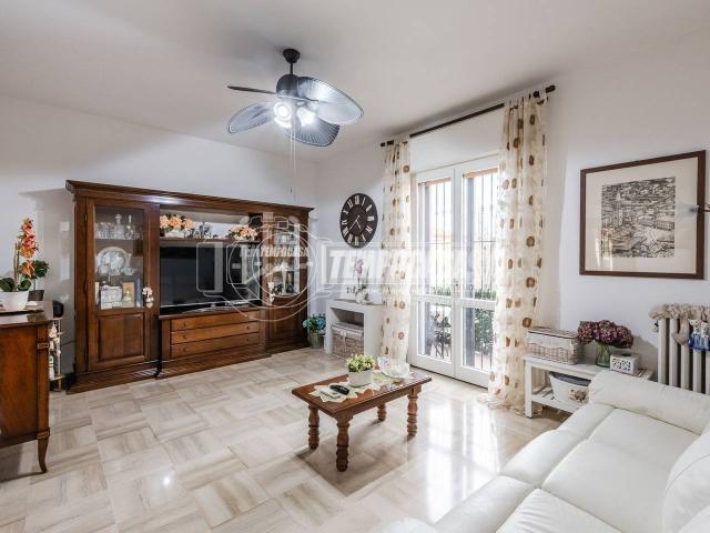 Appartamento in vendita a Casalgrande