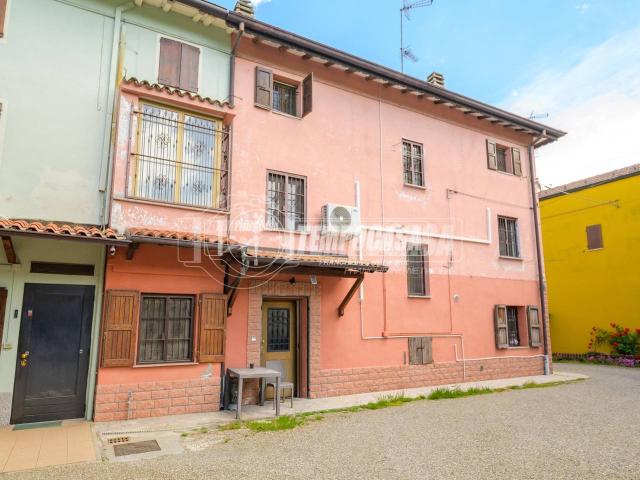 Appartamento in vendita a Casalgrande