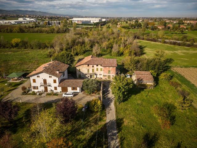 Appartamento in vendita a Casalgrande