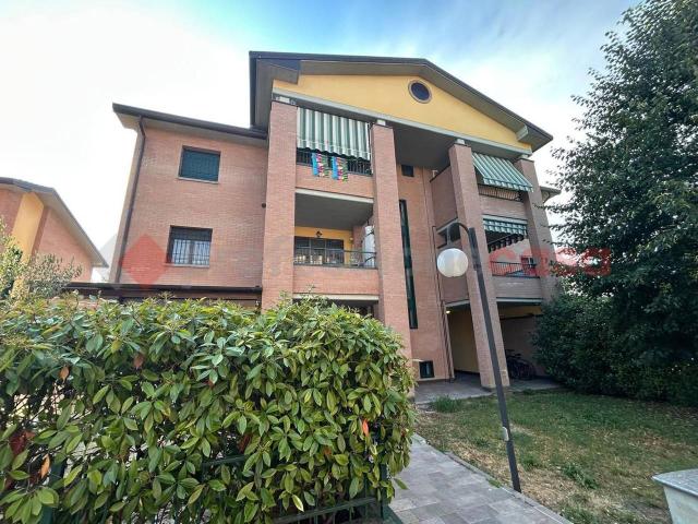 Appartamento in vendita a Casalgrande