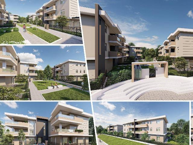 Appartamento in vendita a Casalgrande