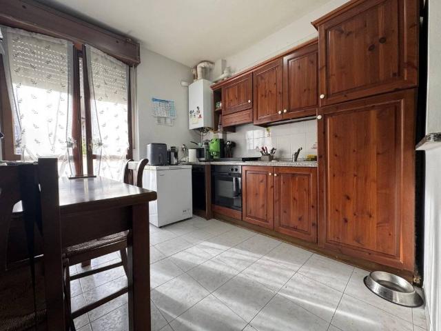 Appartamento in vendita a Casale Cremasco Vidolasco CR