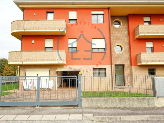 Appartamento in vendita a Casale di Scodosia PD