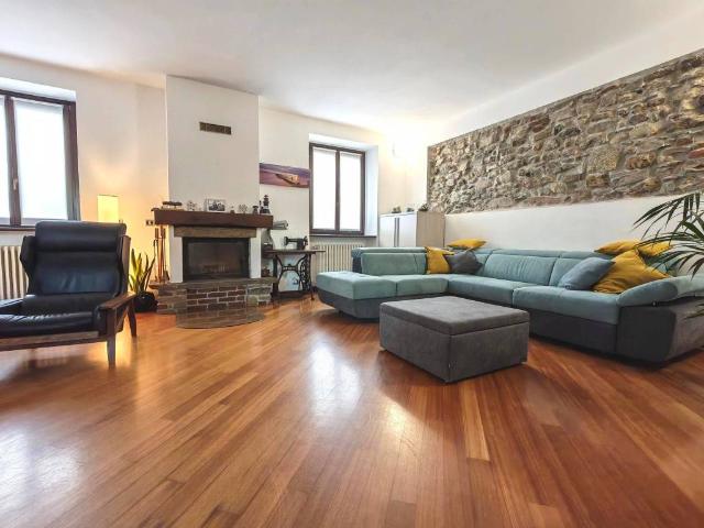Appartamento in vendita a Casale Litta VA