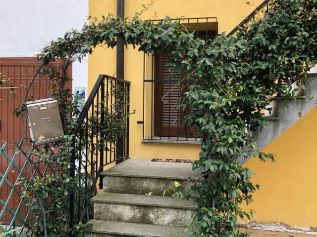 Appartamento in vendita a Casale Litta VA