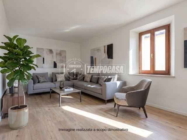Appartamento in vendita a Casale Litta VA