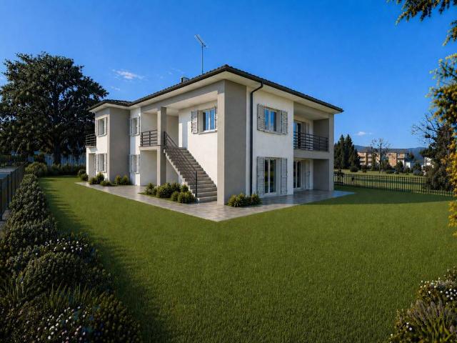 Appartamento in vendita a Casale Litta VA