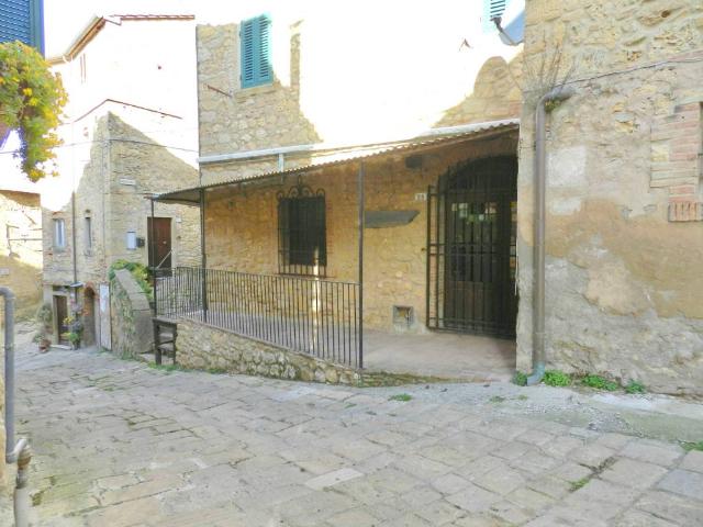 Appartamento in vendita a Casale Marittimo PI