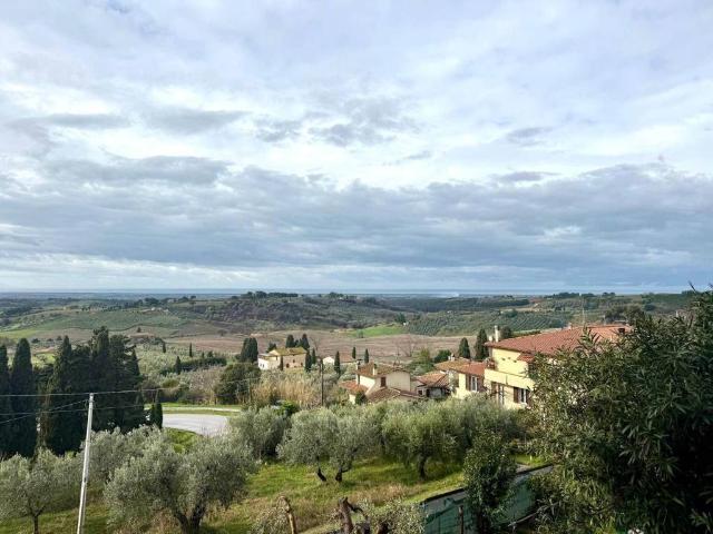 Appartamento in vendita a Casale Marittimo PI