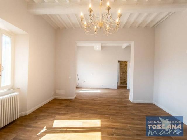 Appartamento in vendita a Casale Marittimo PI