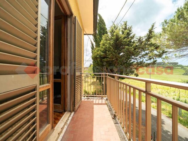 Appartamento in vendita a Casale Marittimo PI