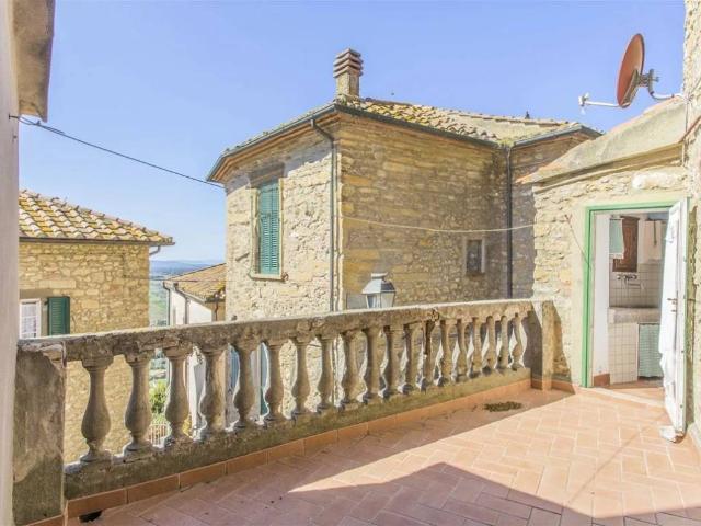 Appartamento in vendita a Casale Marittimo PI