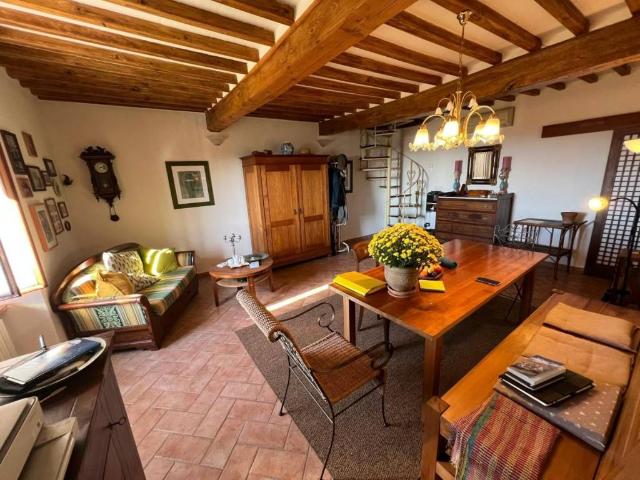 Appartamento in vendita a Casale Marittimo PI