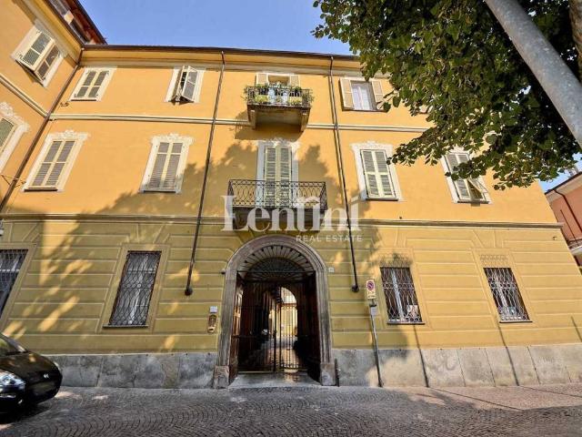 Appartamento in vendita a Casale Monferrato AL