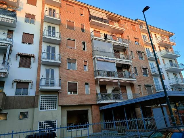 Appartamento in vendita a Casale Monferrato AL