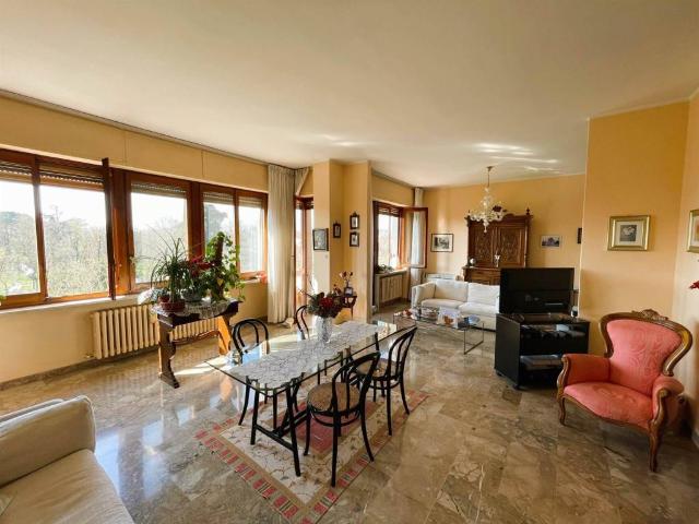 Appartamento in vendita a Casale Monferrato AL