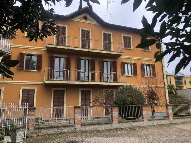 Appartamento in vendita a Casale Monferrato AL