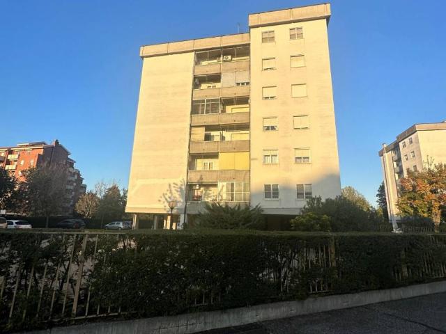 Appartamento in vendita a Casale Monferrato AL