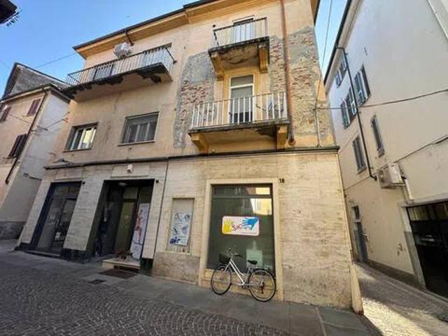 Appartamento in vendita a Casale Monferrato AL