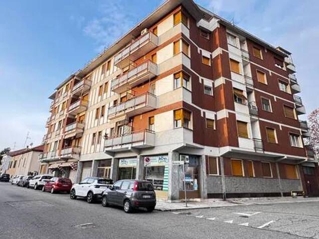 Appartamento in vendita a Casale Monferrato AL