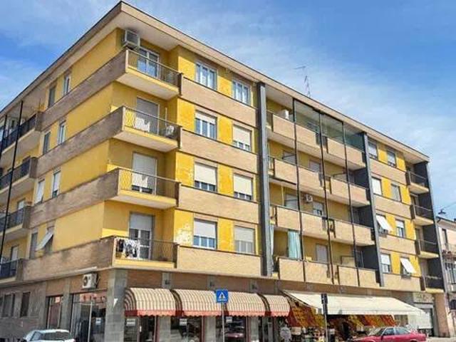 Appartamento in vendita a Casale Monferrato AL