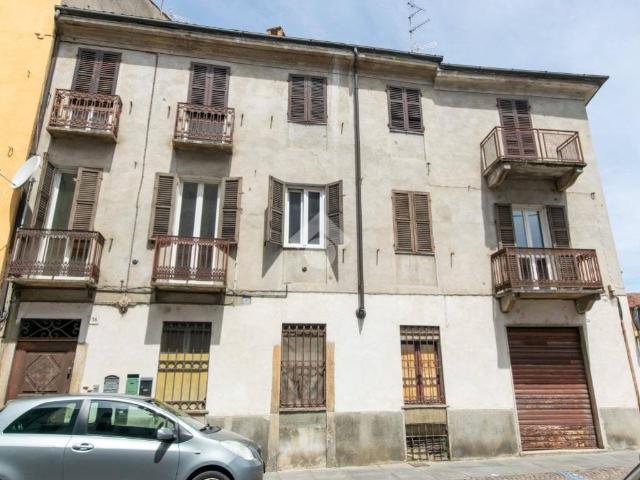 Appartamento in vendita a Casale Monferrato AL