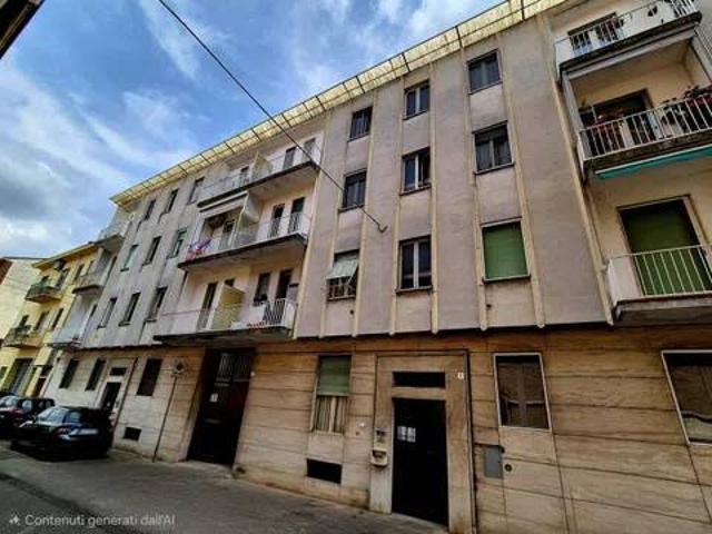 Appartamento in vendita a Casale Monferrato AL