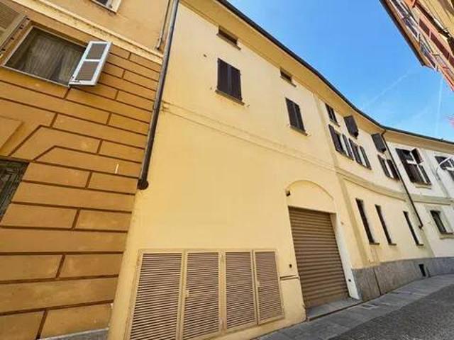 Appartamento in vendita a Casale Monferrato AL