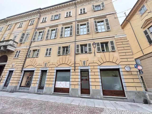 Appartamento in vendita a Casale Monferrato AL