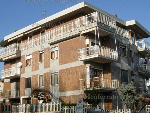 Appartamento in vendita a Casale Monferrato AL