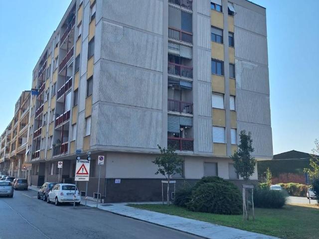 Appartamento in vendita a Casale Monferrato AL