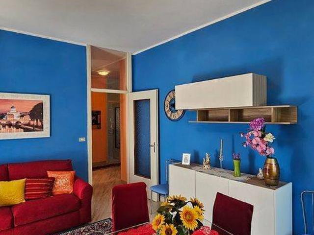 Appartamento in vendita a Casale Monferrato AL