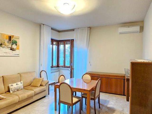 Appartamento in vendita a Casale Monferrato AL