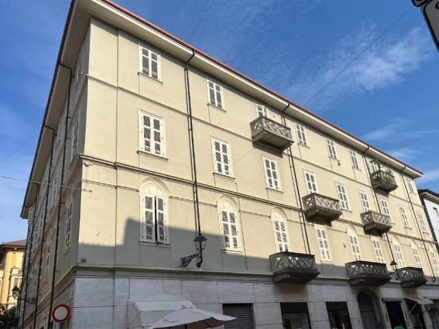 Appartamento in vendita a Casale Monferrato AL