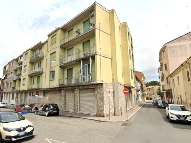 Appartamento in vendita a Casale Monferrato AL