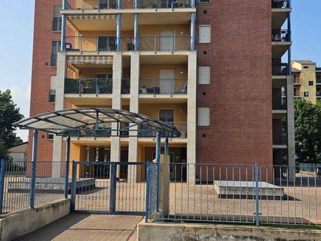 Appartamento in vendita a Casale Monferrato AL