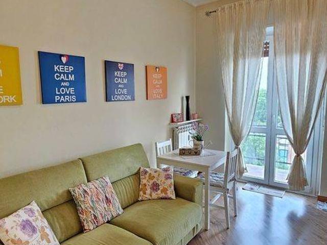 Appartamento in vendita a Casale Monferrato AL